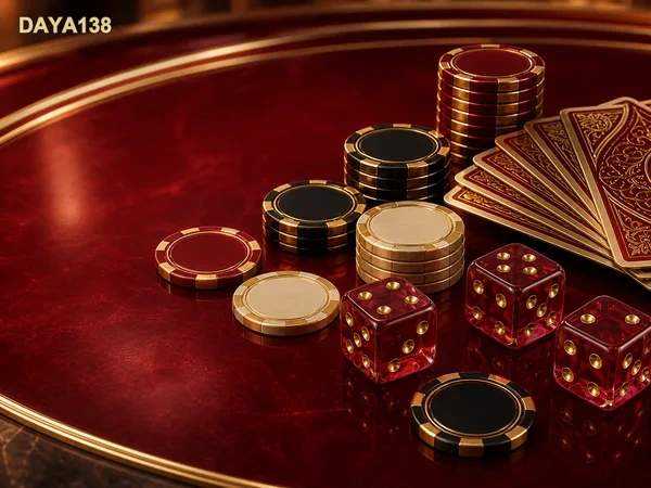Gambar 3 nomor bonus Keno