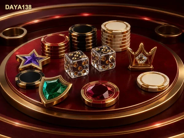 Gambar 4 nomor bonus Keno